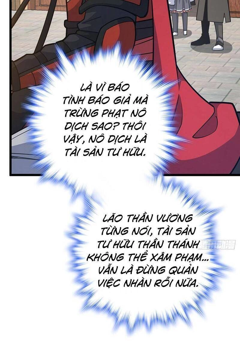 Đại Vương Tha Mạng Chapter 514 - 7