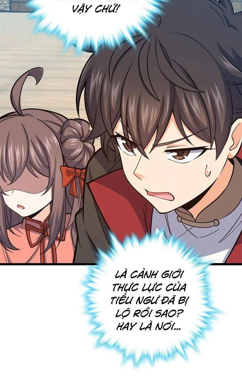 Đại Vương Tha Mạng Chapter 514 - 11