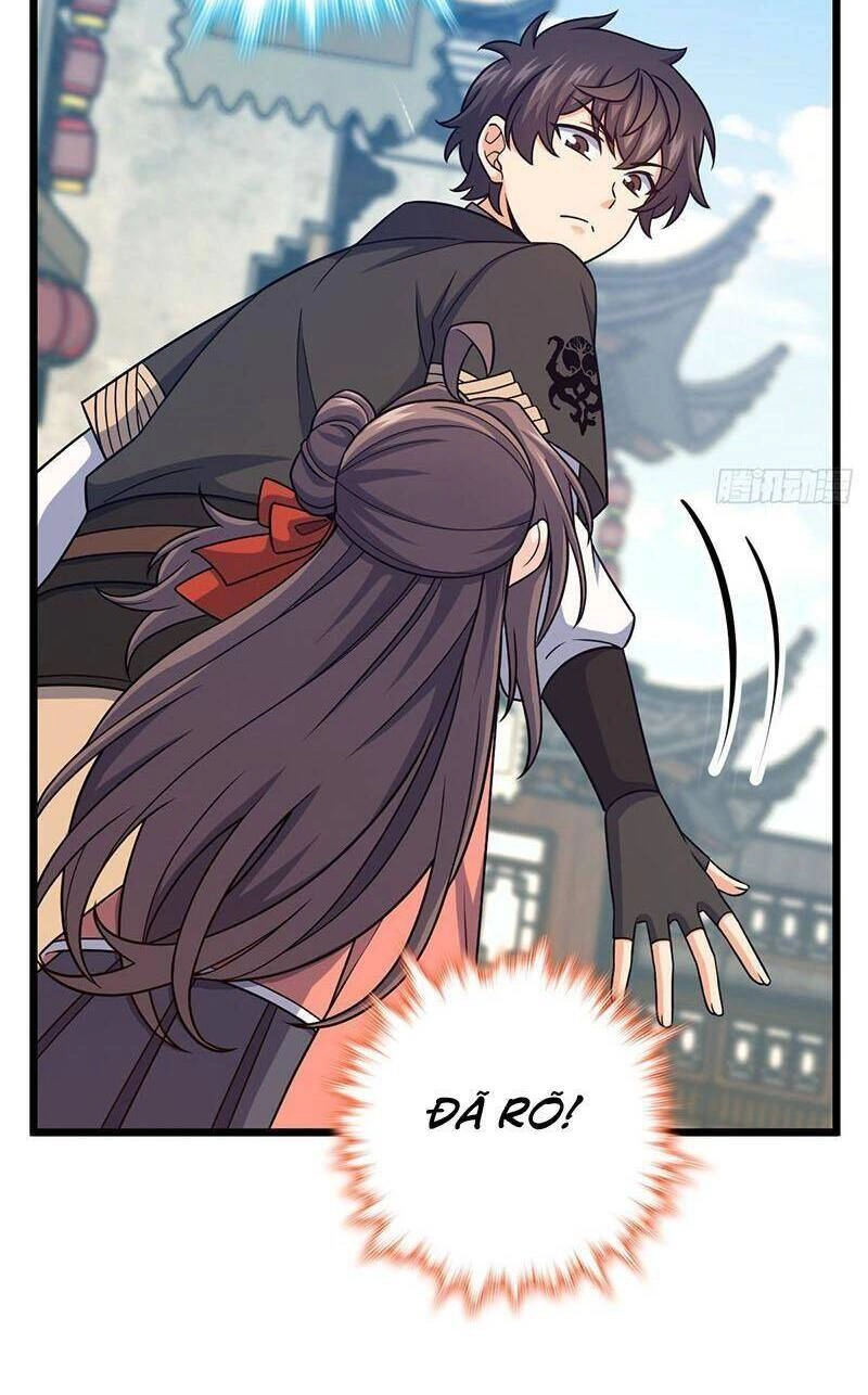 Đại Vương Tha Mạng Chapter 514 - 13