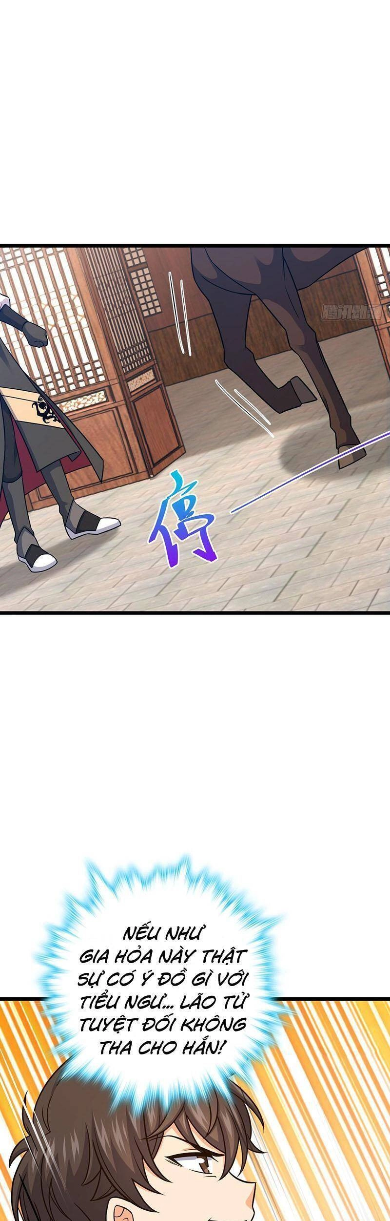 Đại Vương Tha Mạng Chapter 514 - 14