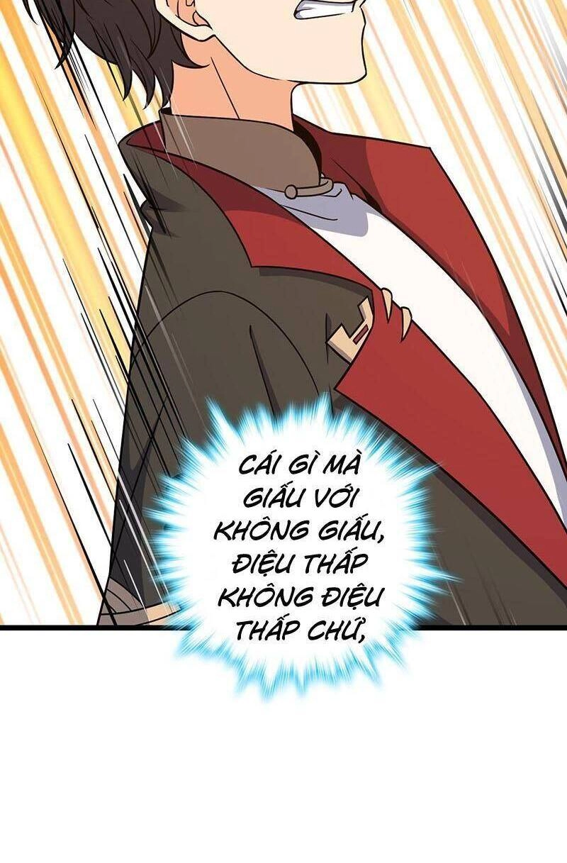 Đại Vương Tha Mạng Chapter 514 - 15