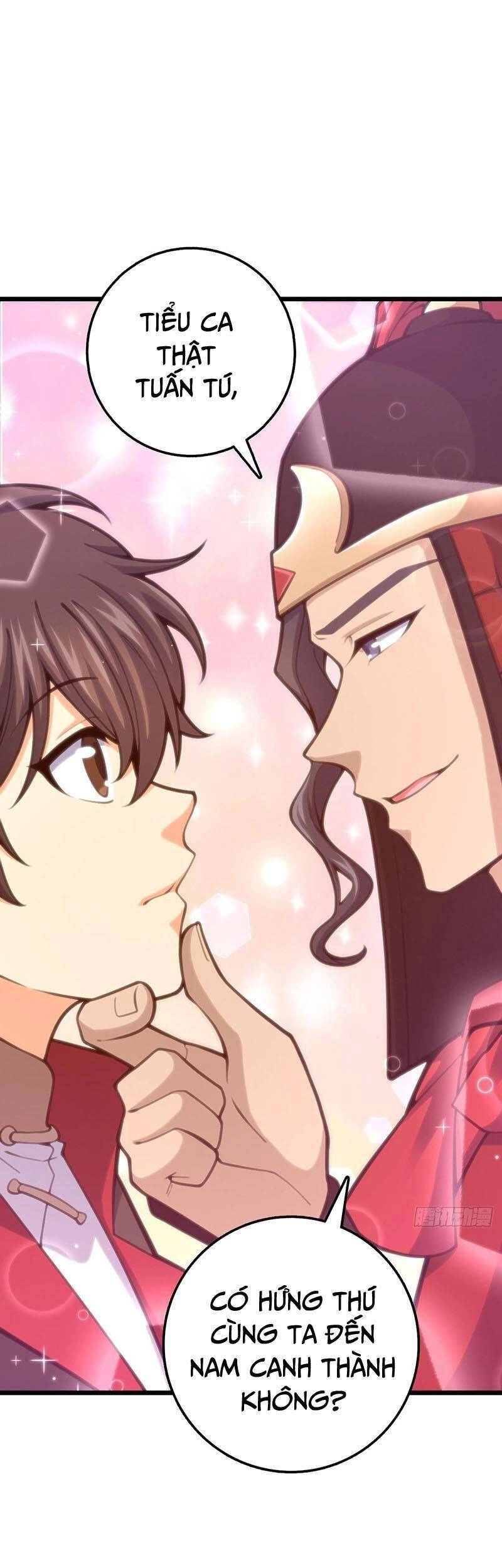 Đại Vương Tha Mạng Chapter 514 - 18