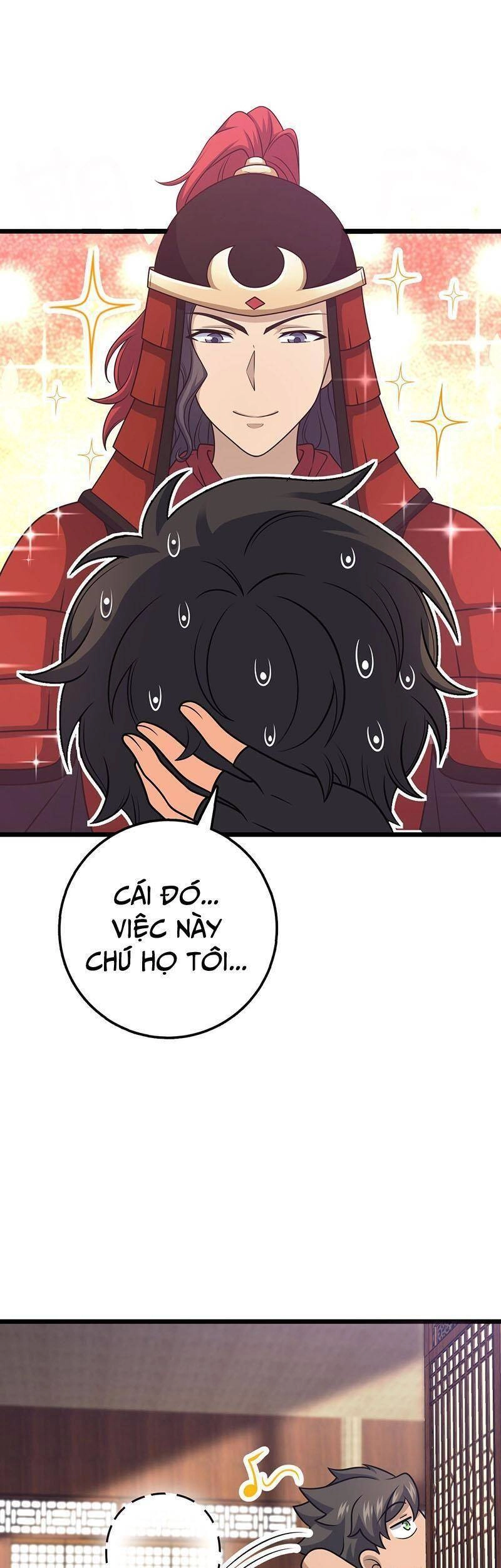 Đại Vương Tha Mạng Chapter 514 - 24