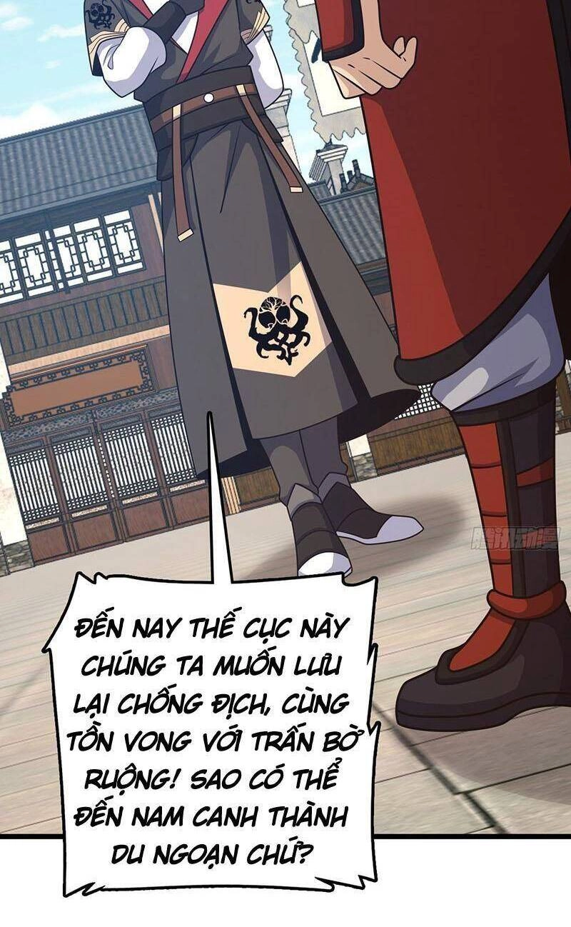 Đại Vương Tha Mạng Chapter 514 - 27