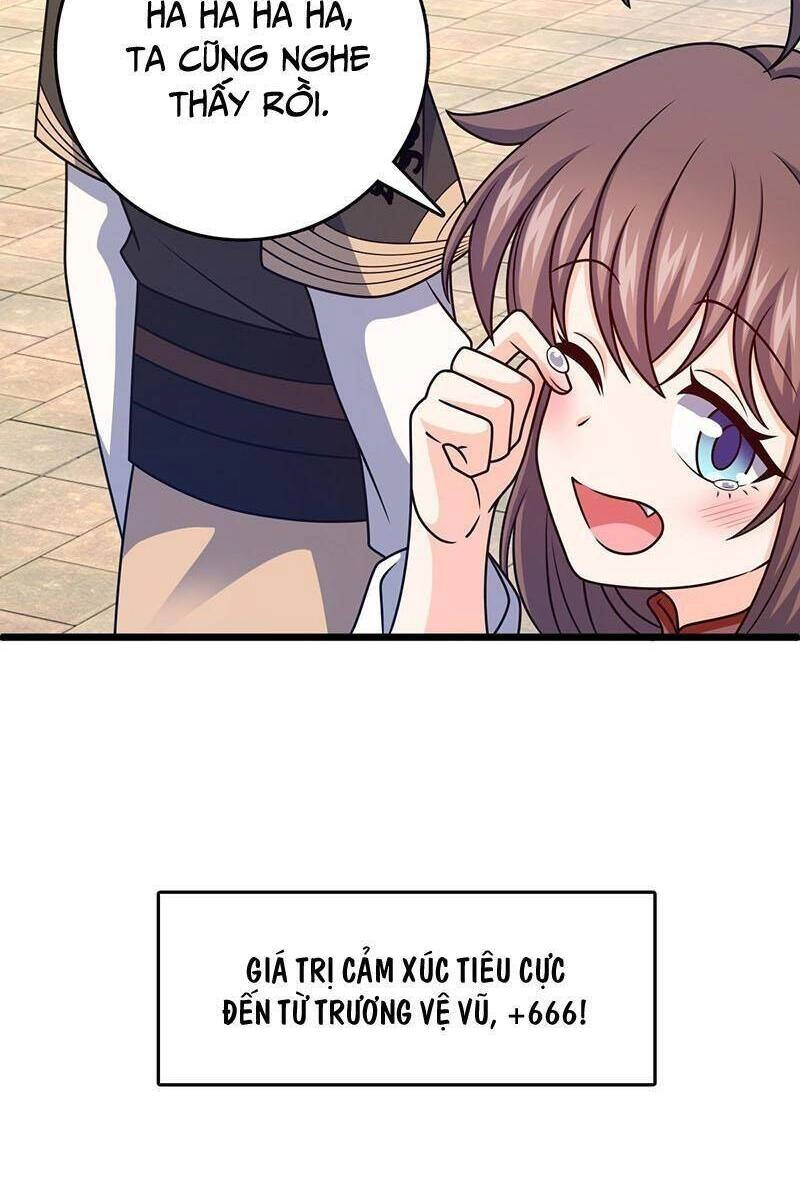 Đại Vương Tha Mạng Chapter 514 - 29