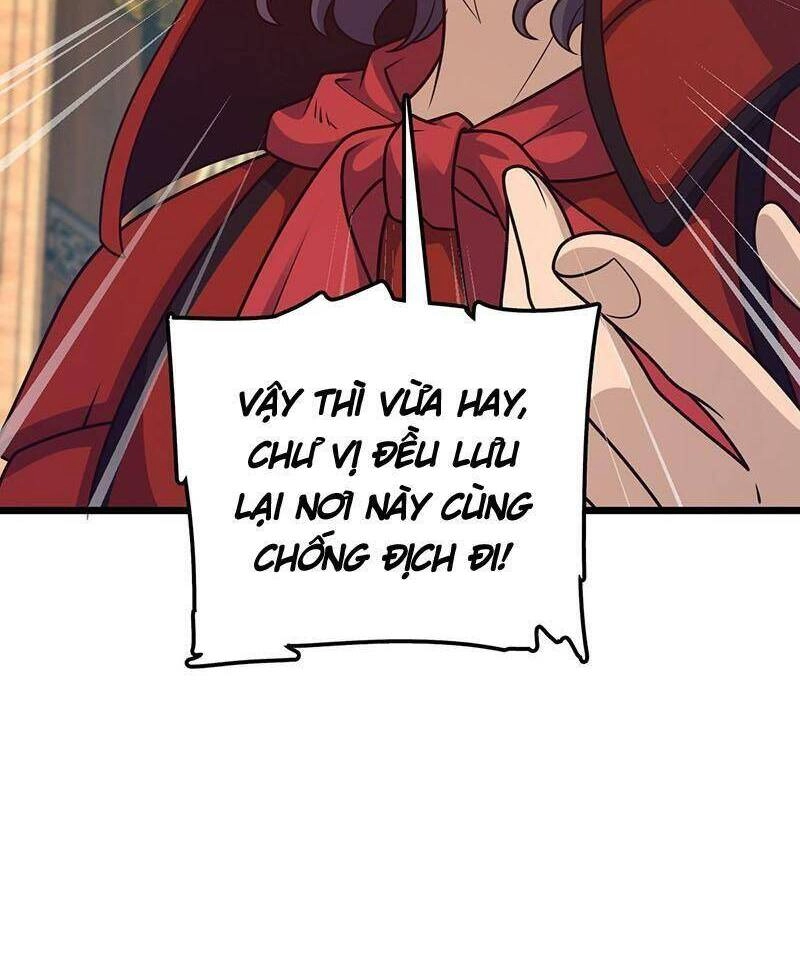 Đại Vương Tha Mạng Chapter 514 - 31