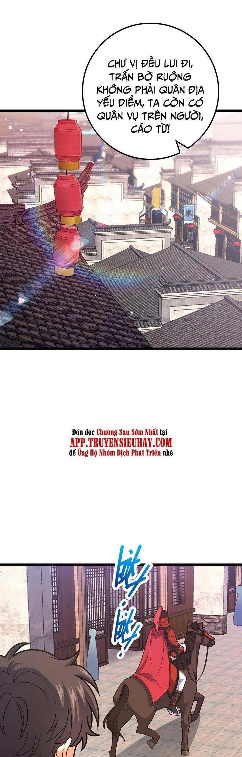 Đại Vương Tha Mạng Chapter 514 - 32