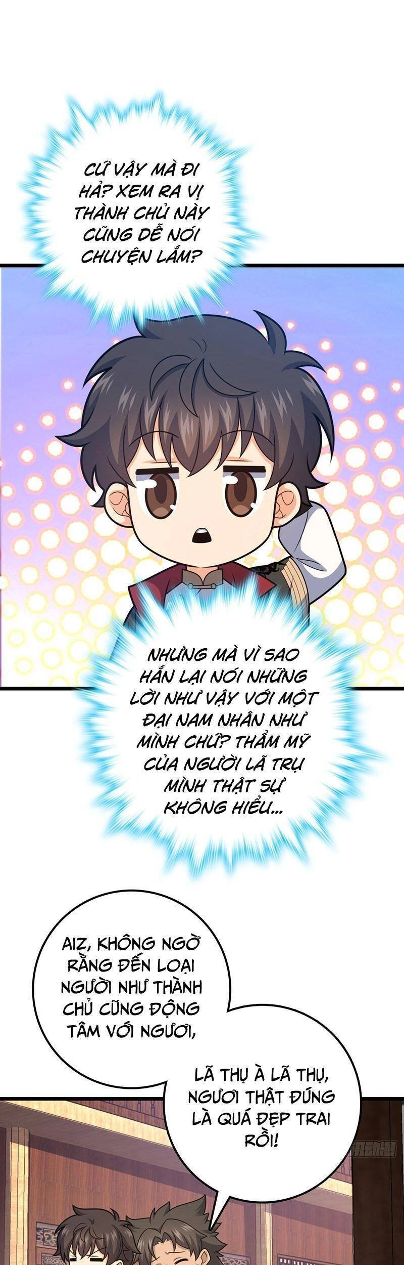 Đại Vương Tha Mạng Chapter 514 - 34