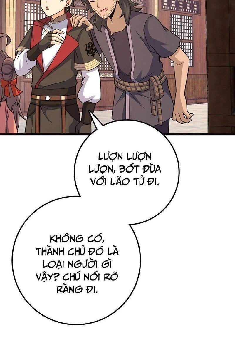 Đại Vương Tha Mạng Chapter 514 - 35