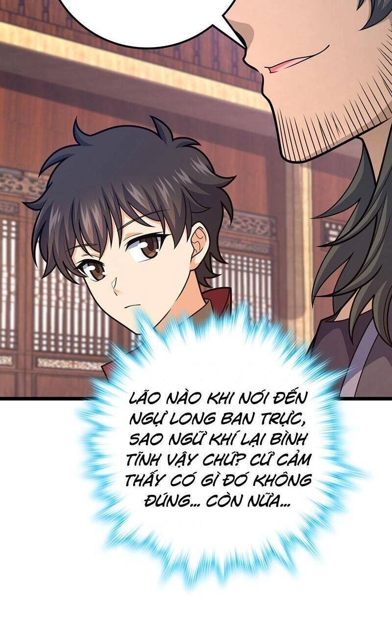 Đại Vương Tha Mạng Chapter 514 - 37