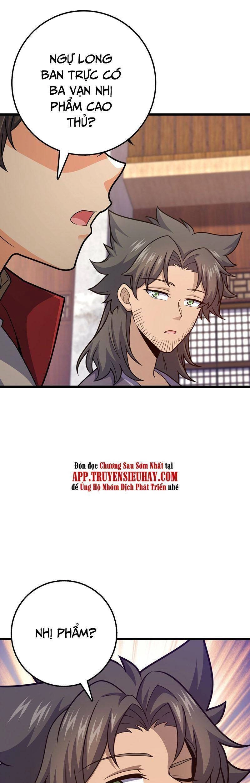 Đại Vương Tha Mạng Chapter 514 - 38