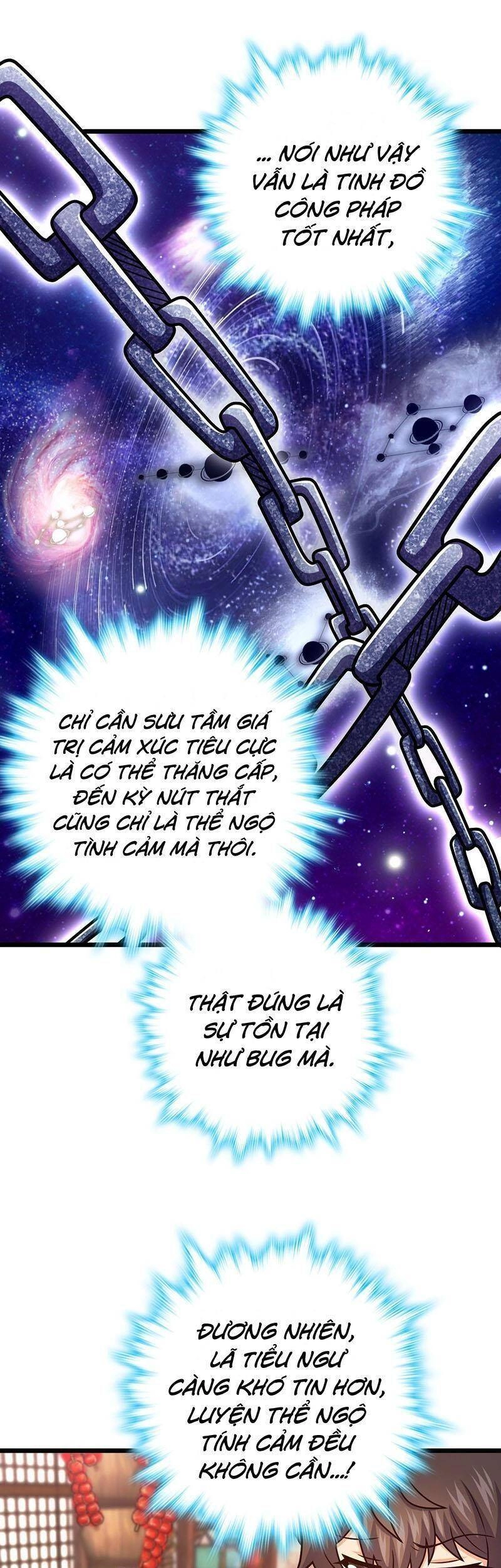 Đại Vương Tha Mạng Chapter 514 - 44