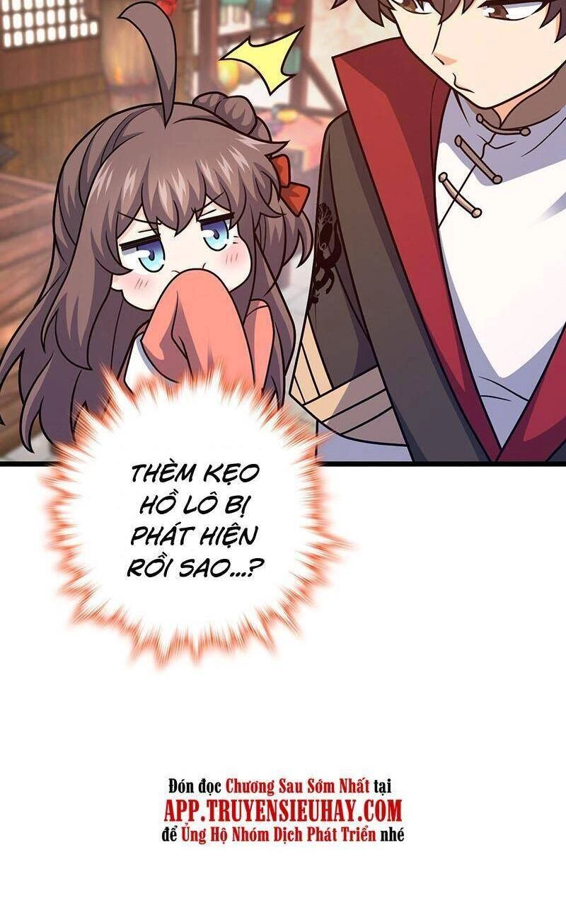 Đại Vương Tha Mạng Chapter 514 - 45