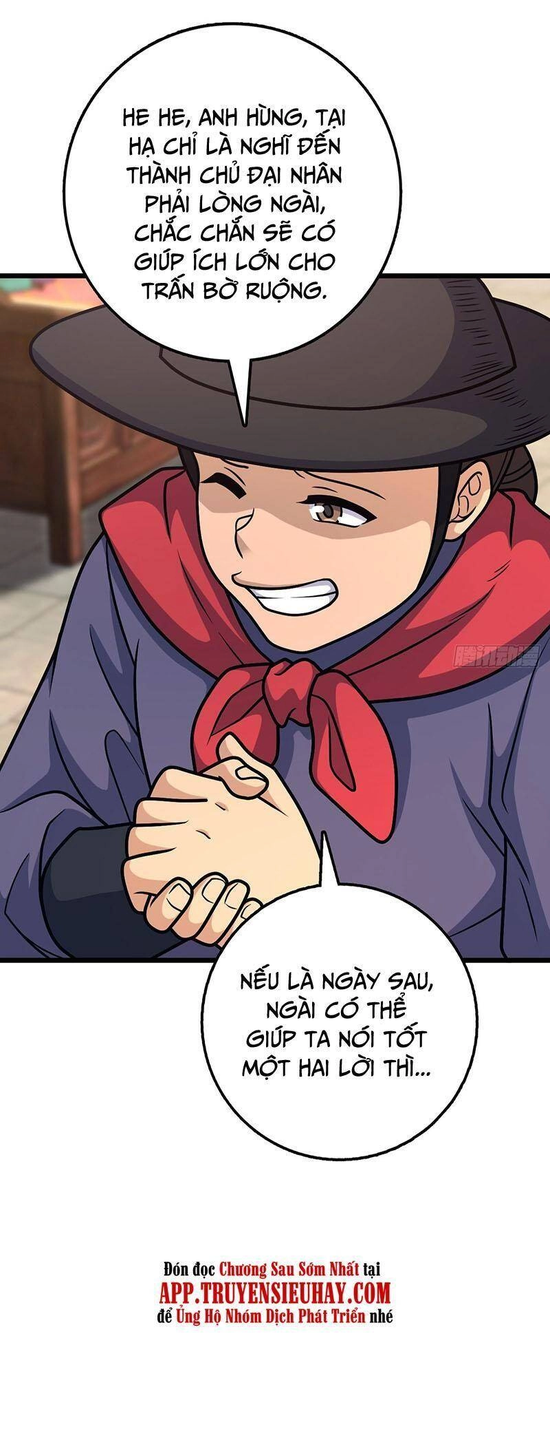 Đại Vương Tha Mạng Chapter 514 - 50