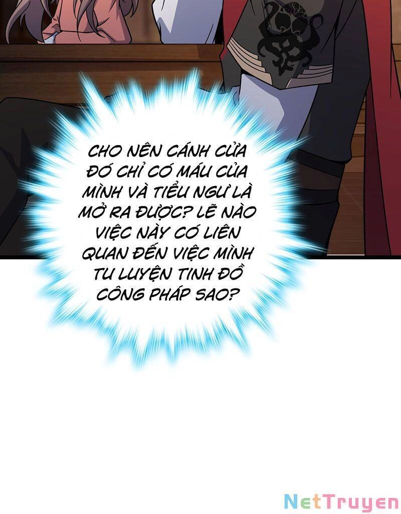 Đại Vương Tha Mạng Chapter 515 - 15