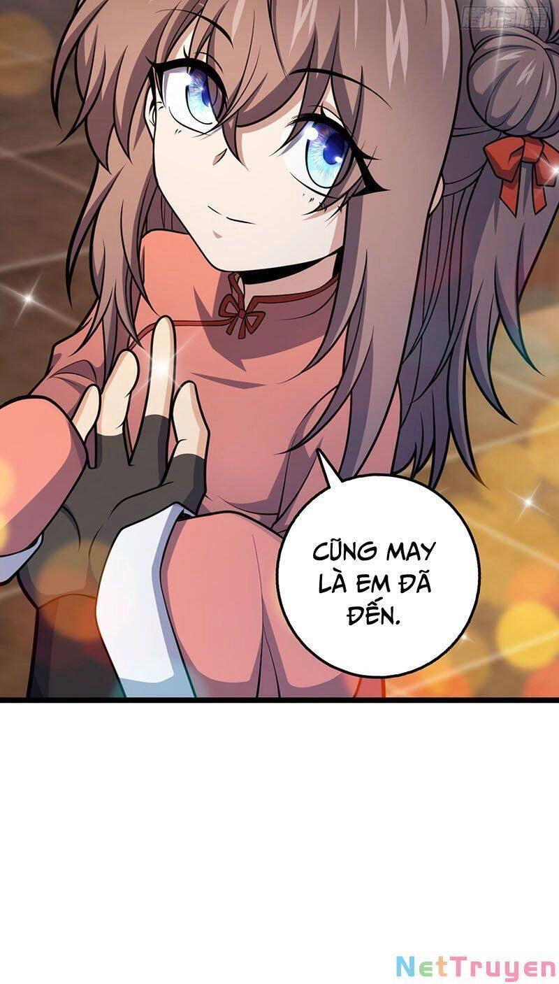 Đại Vương Tha Mạng Chapter 515 - 21