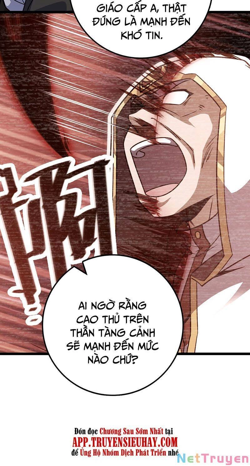 Đại Vương Tha Mạng Chapter 515 - 29