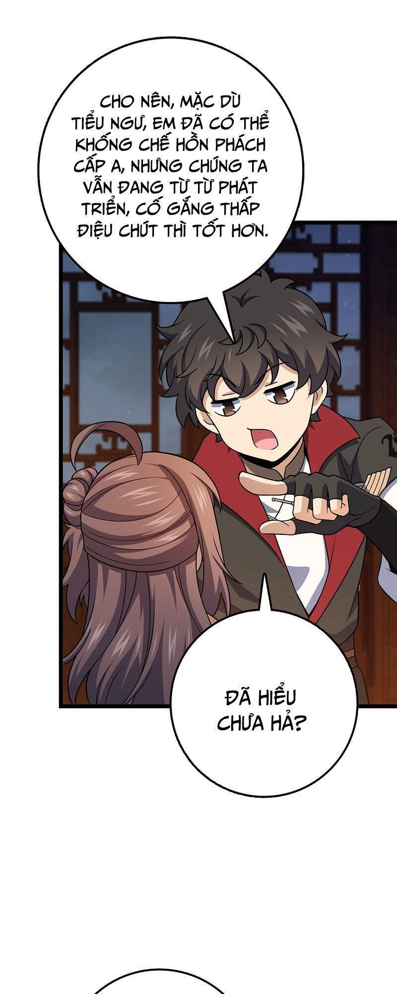 Đại Vương Tha Mạng Chapter 515 - 30