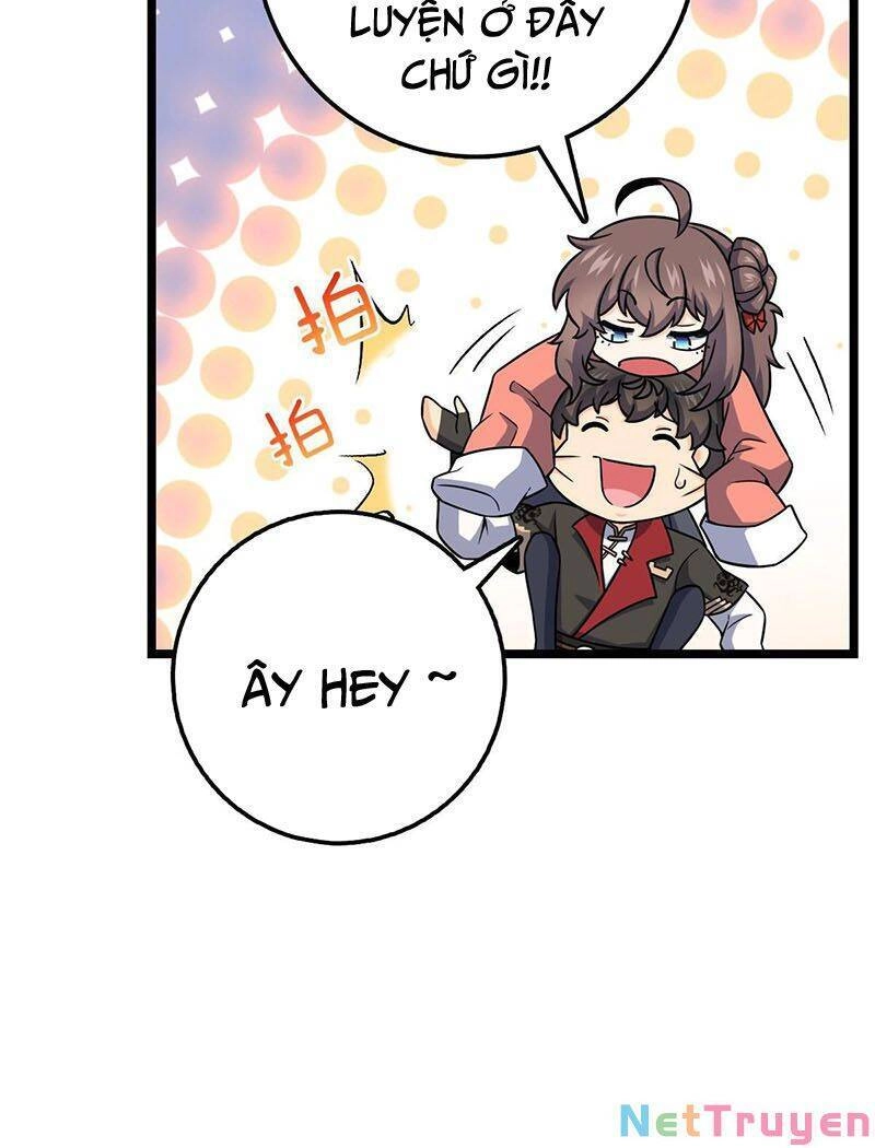 Đại Vương Tha Mạng Chapter 515 - 33