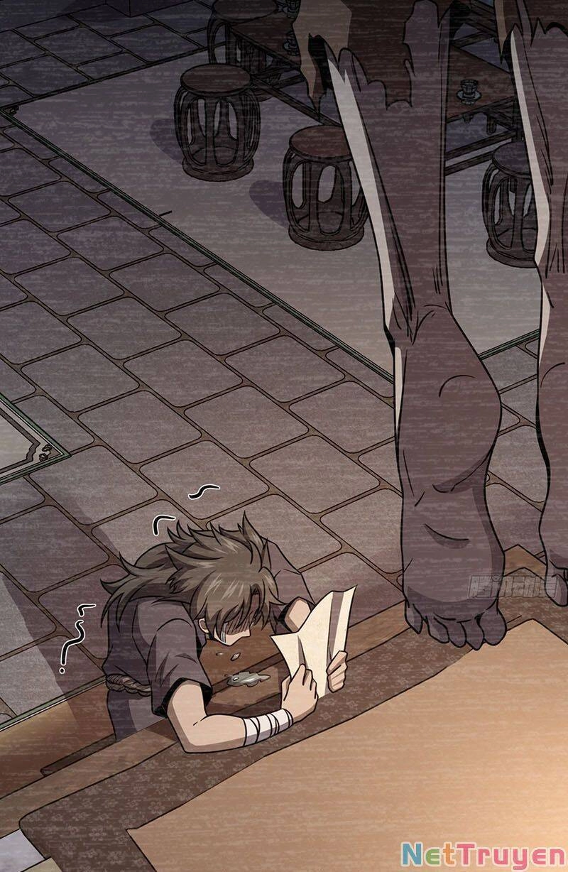 Đại Vương Tha Mạng Chapter 515 - 45