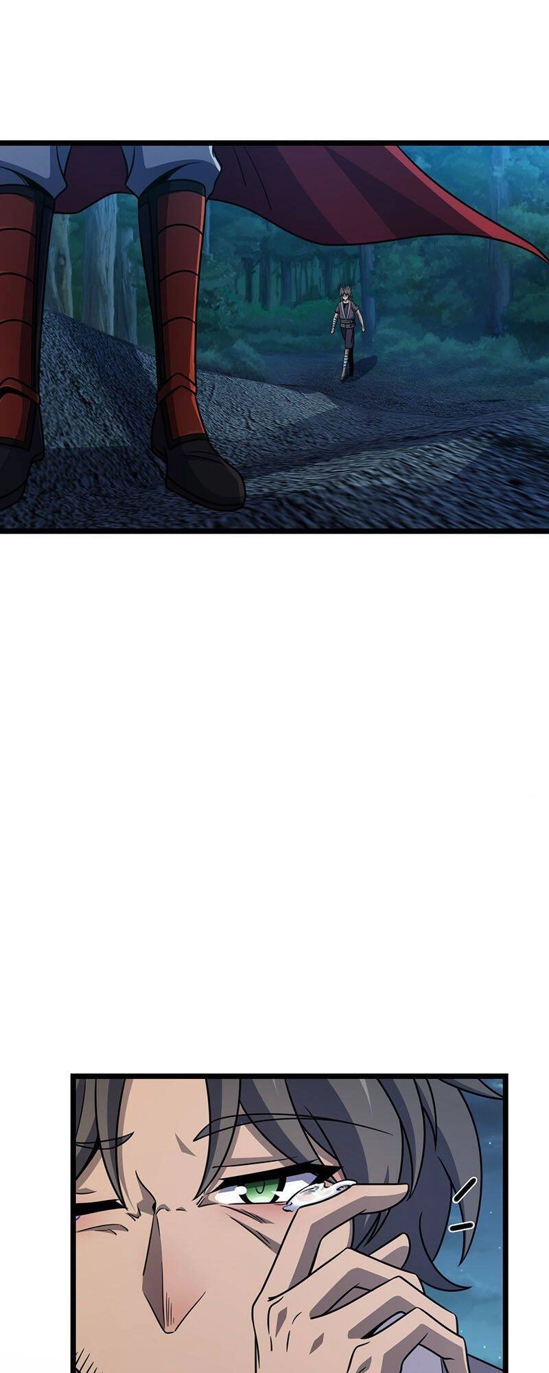 Đại Vương Tha Mạng Chapter 515 - 48