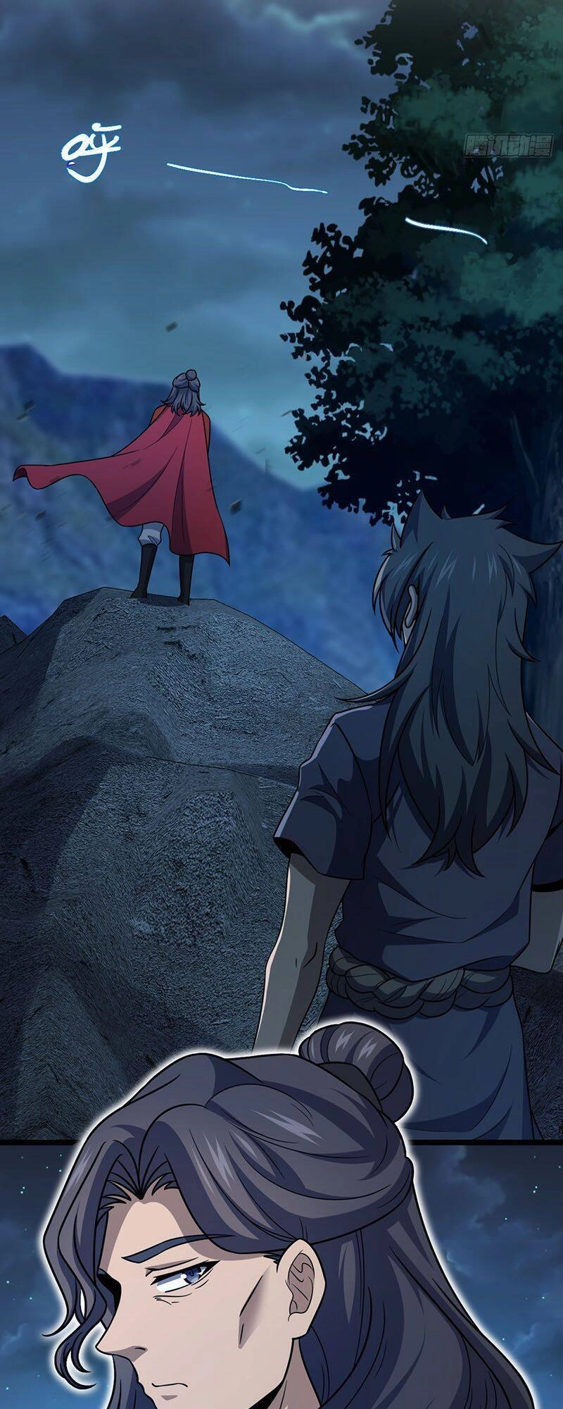 Đại Vương Tha Mạng Chapter 515 - 50