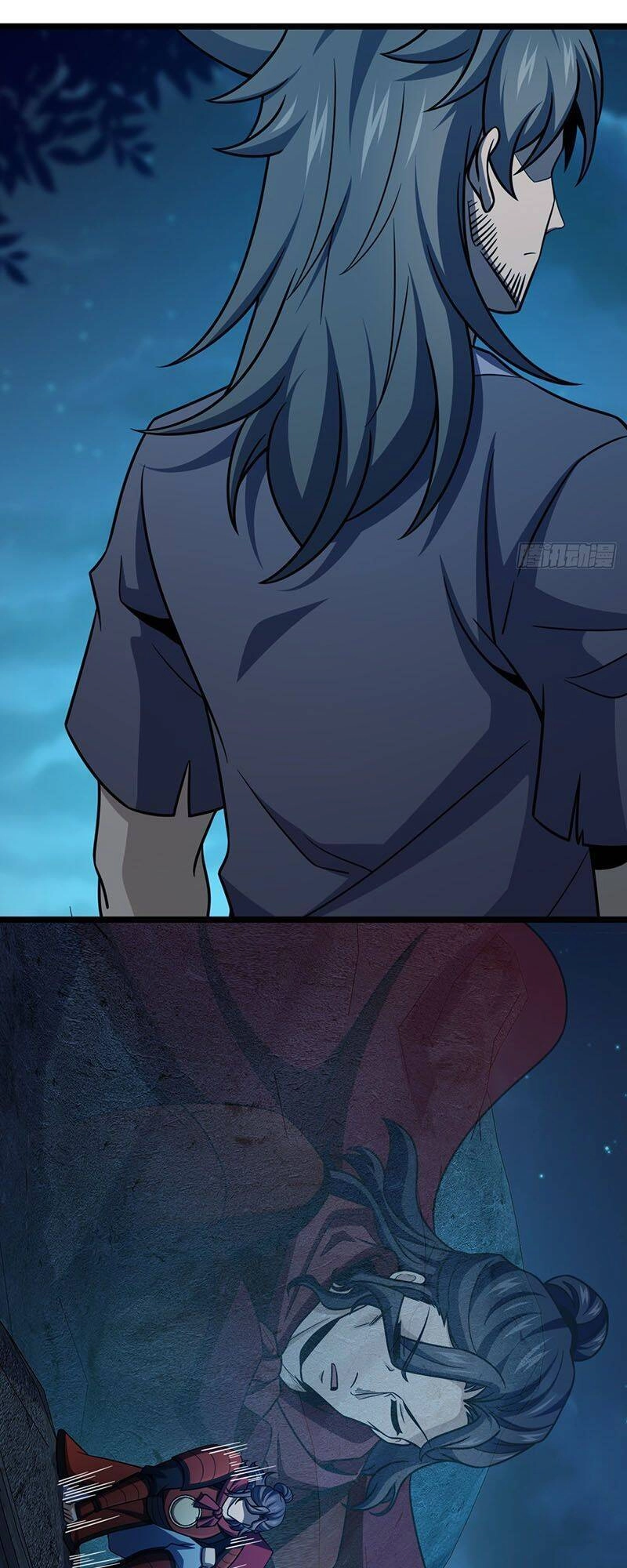 Đại Vương Tha Mạng Chapter 515 - 54