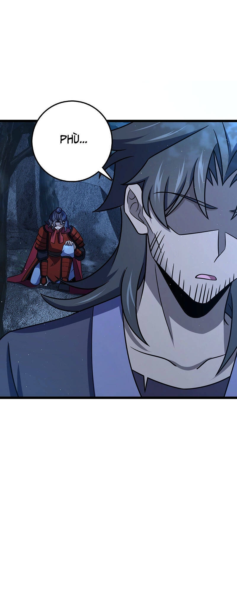 Đại Vương Tha Mạng Chapter 516 - 2