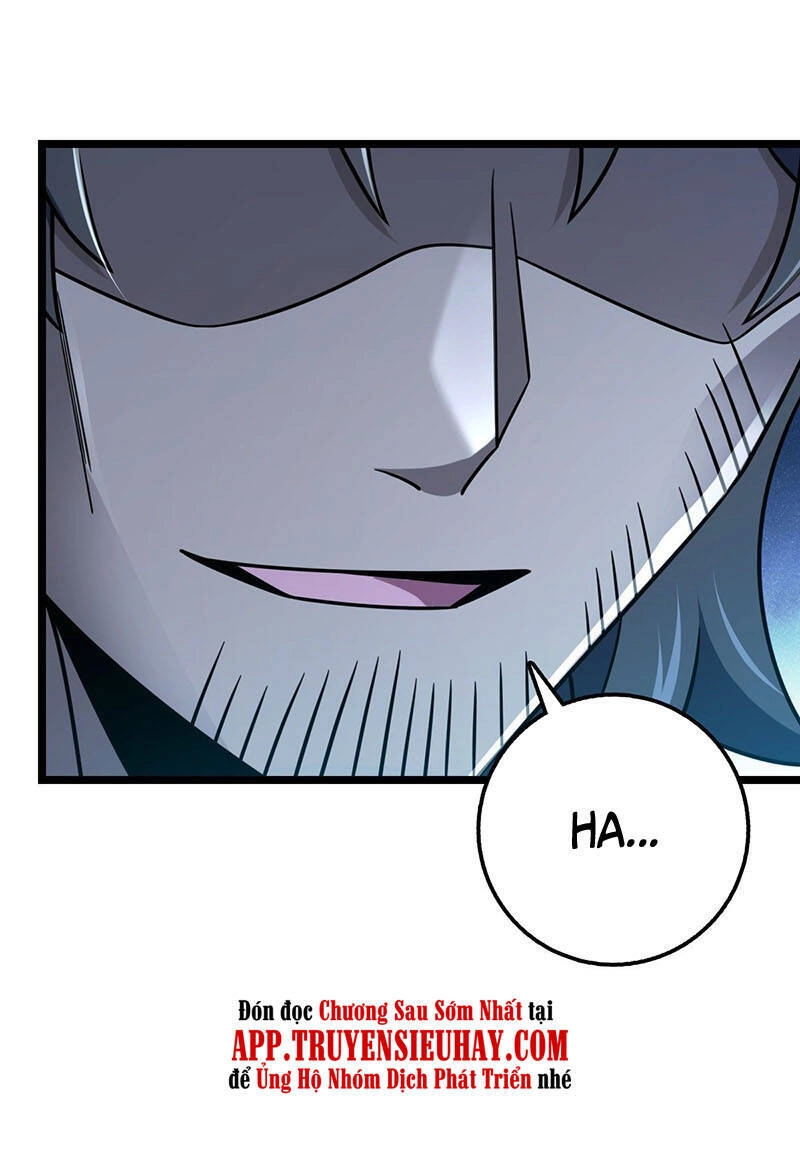 Đại Vương Tha Mạng Chapter 516 - 3