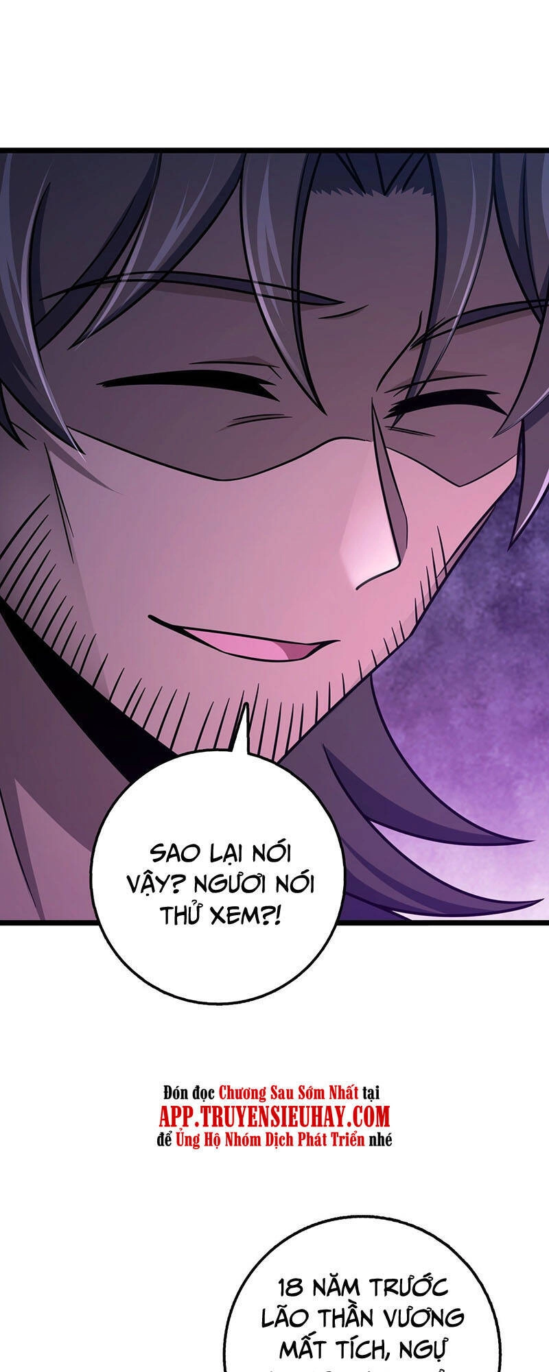 Đại Vương Tha Mạng Chapter 516 - 8