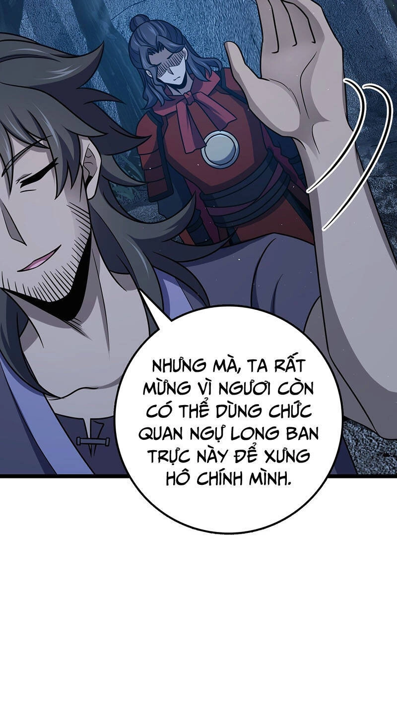 Đại Vương Tha Mạng Chapter 516 - 13