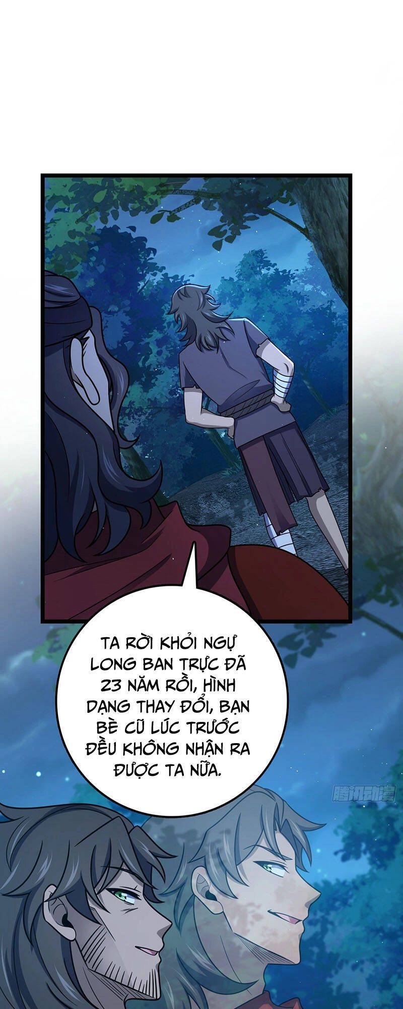 Đại Vương Tha Mạng Chapter 516 - 14