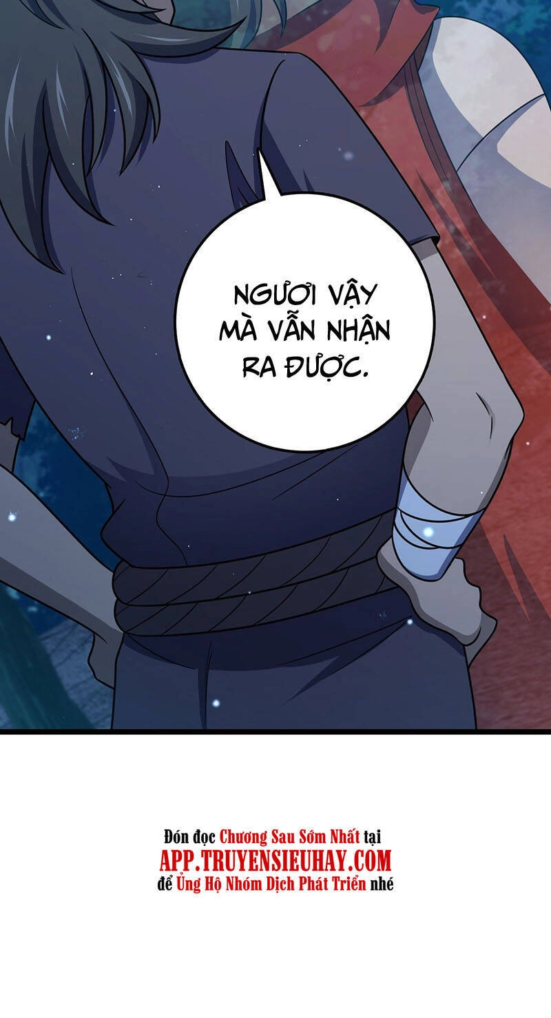 Đại Vương Tha Mạng Chapter 516 - 15