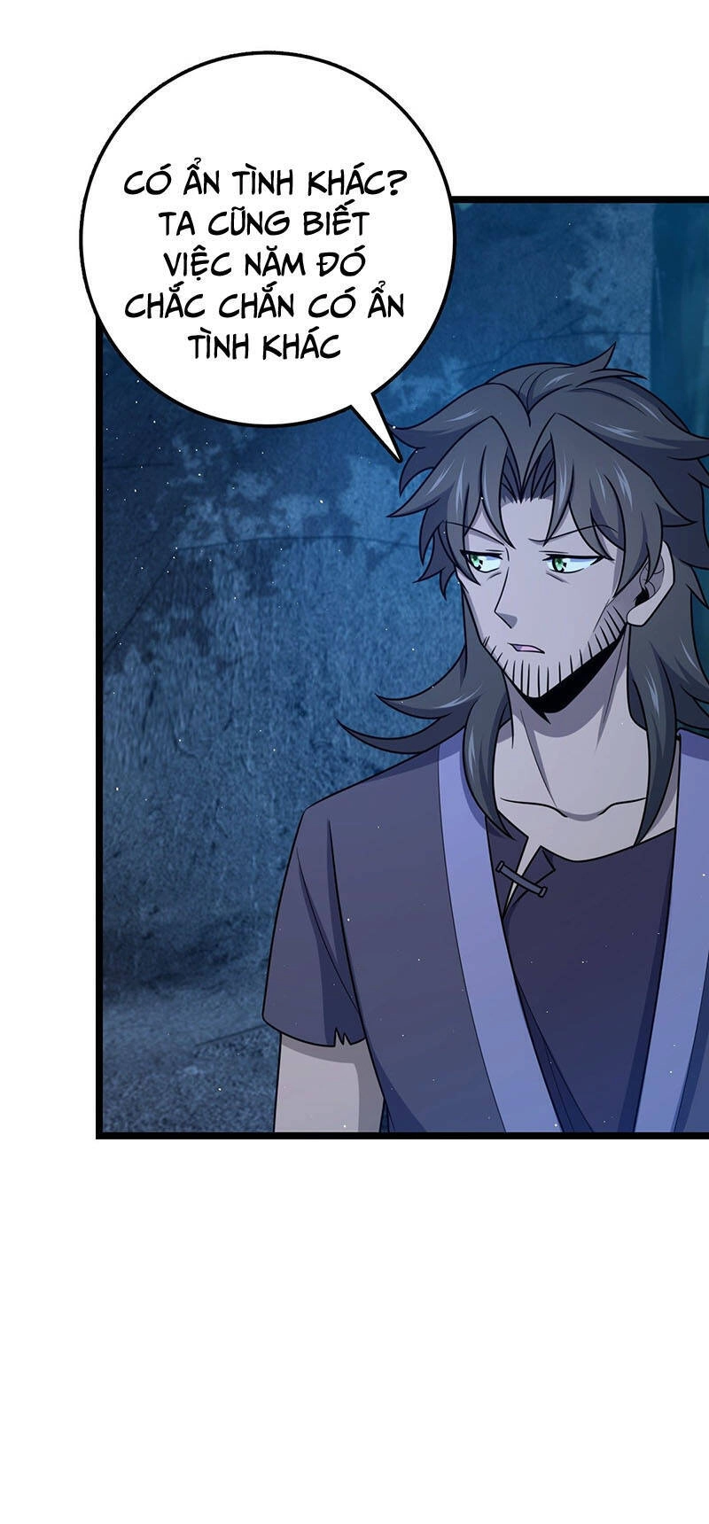 Đại Vương Tha Mạng Chapter 516 - 19