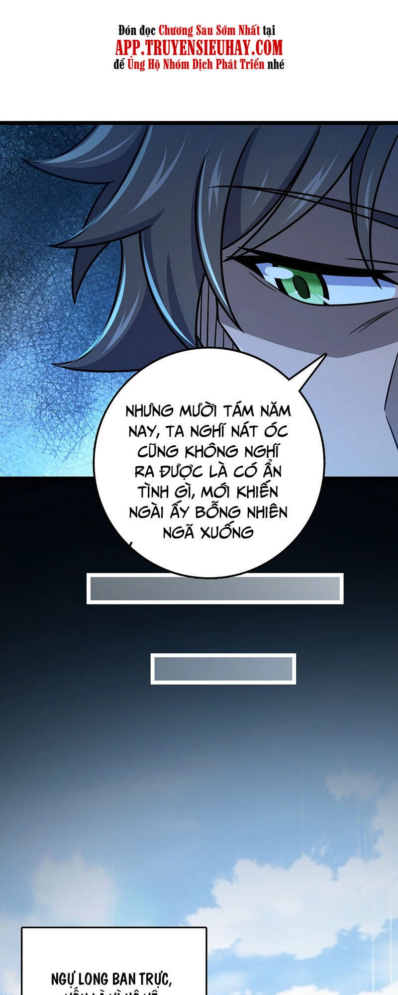 Đại Vương Tha Mạng Chapter 516 - 20