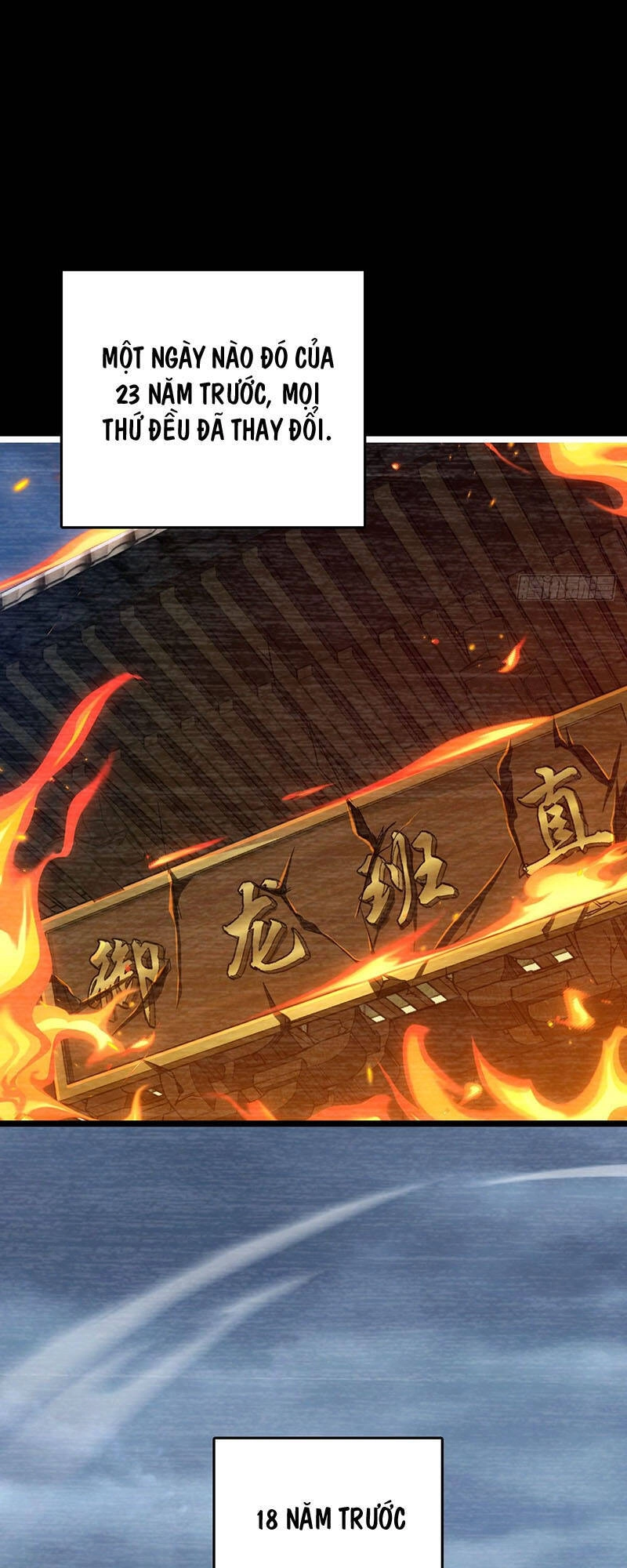 Đại Vương Tha Mạng Chapter 516 - 22