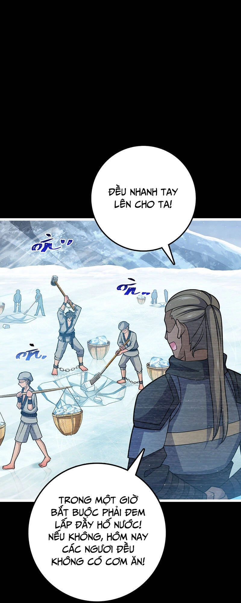 Đại Vương Tha Mạng Chapter 516 - 24