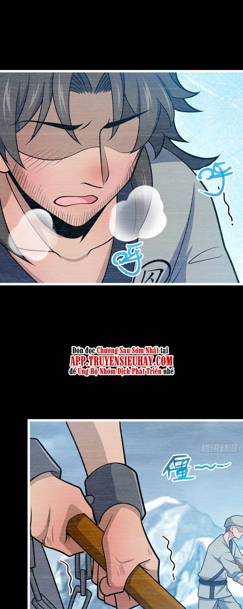 Đại Vương Tha Mạng Chapter 516 - 26