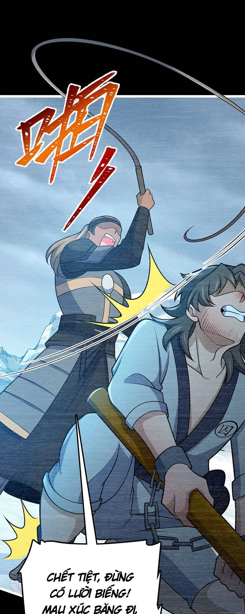 Đại Vương Tha Mạng Chapter 516 - 28