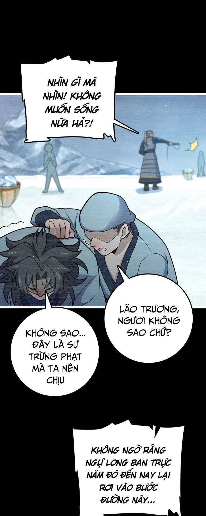 Đại Vương Tha Mạng Chapter 516 - 30