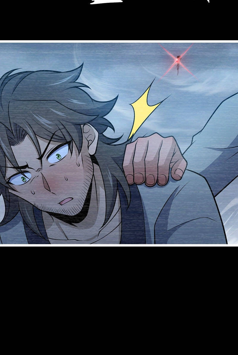 Đại Vương Tha Mạng Chapter 516 - 31