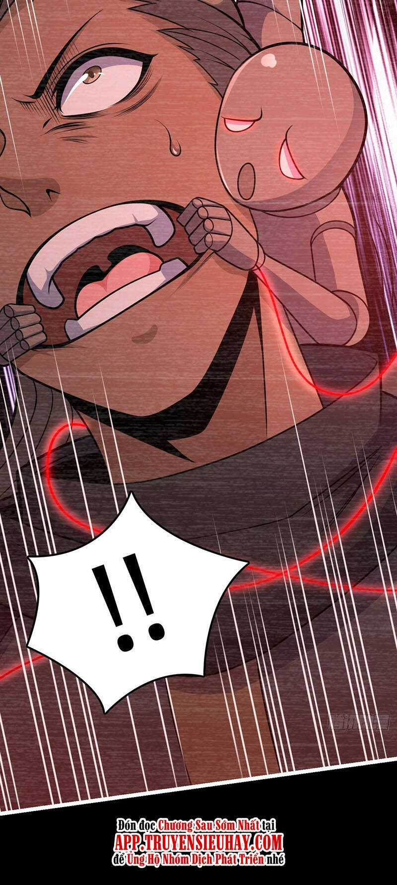 Đại Vương Tha Mạng Chapter 516 - 33