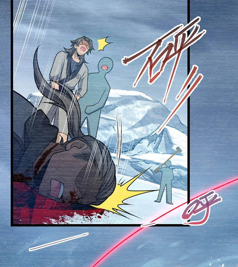 Đại Vương Tha Mạng Chapter 516 - 35