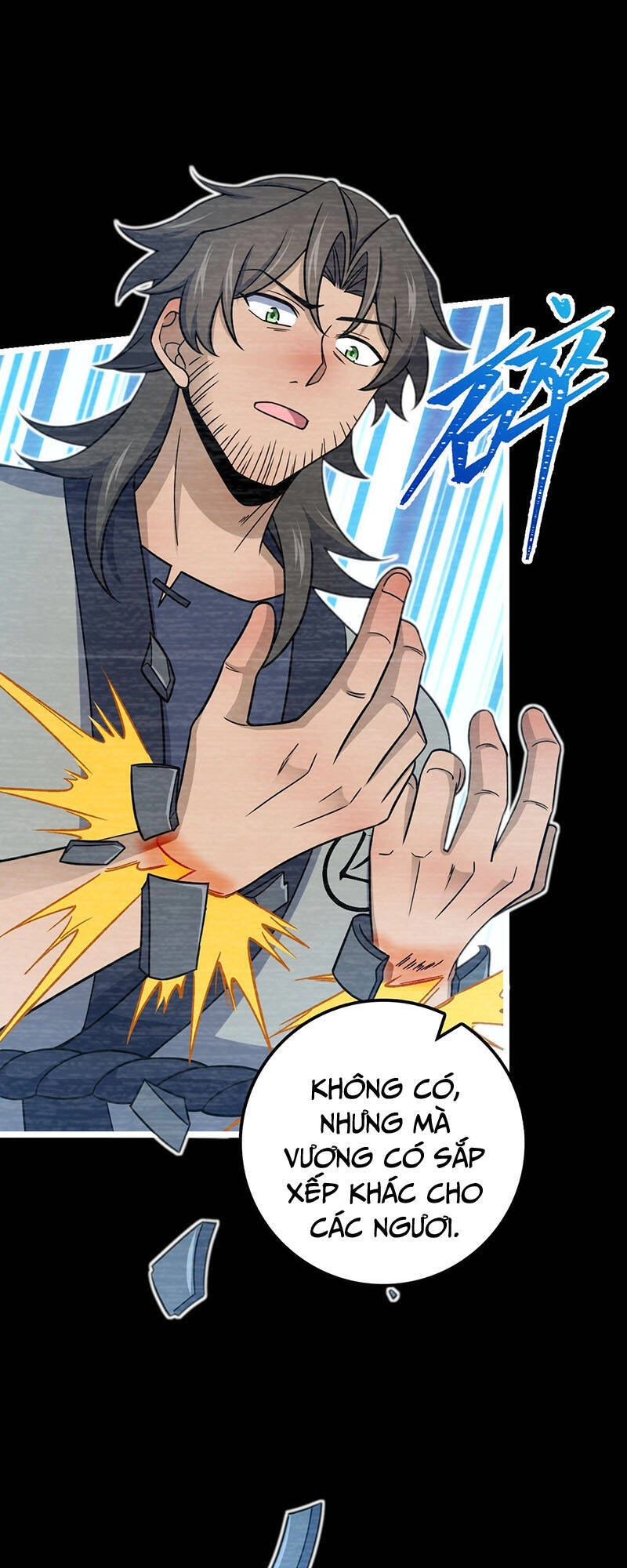 Đại Vương Tha Mạng Chapter 516 - 40