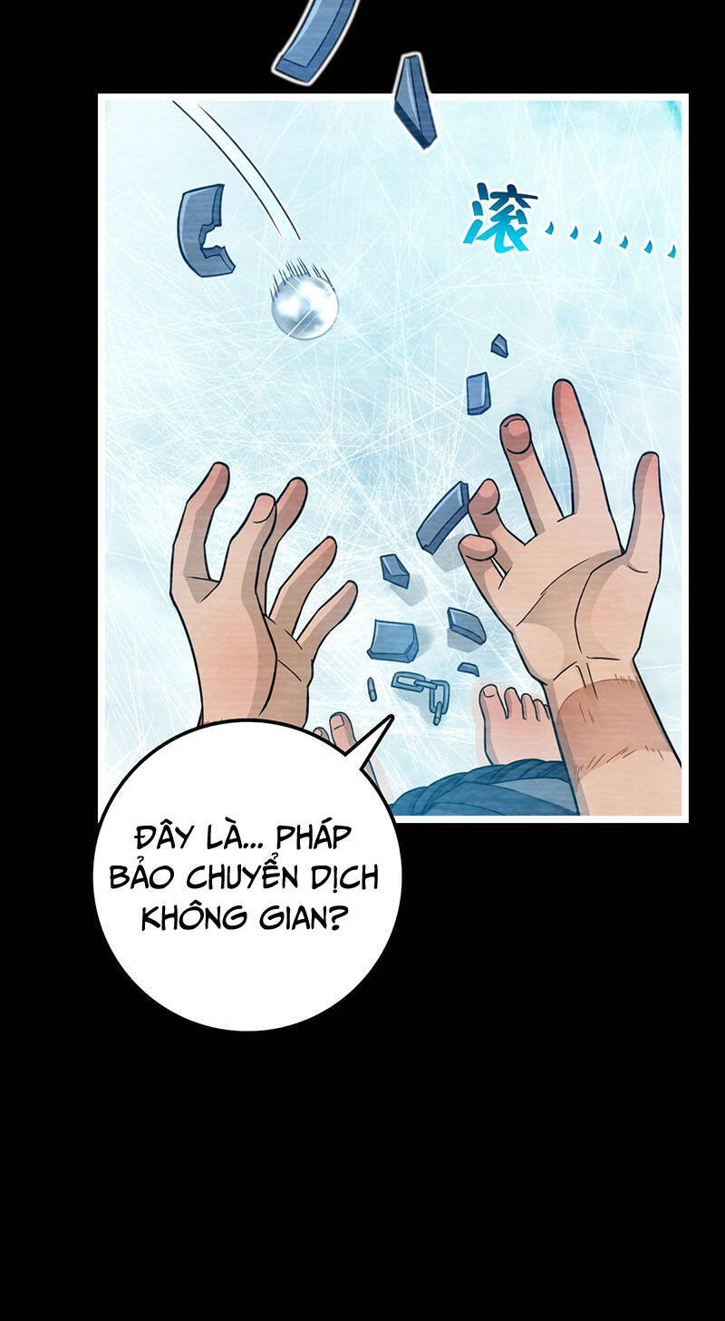 Đại Vương Tha Mạng Chapter 516 - 41