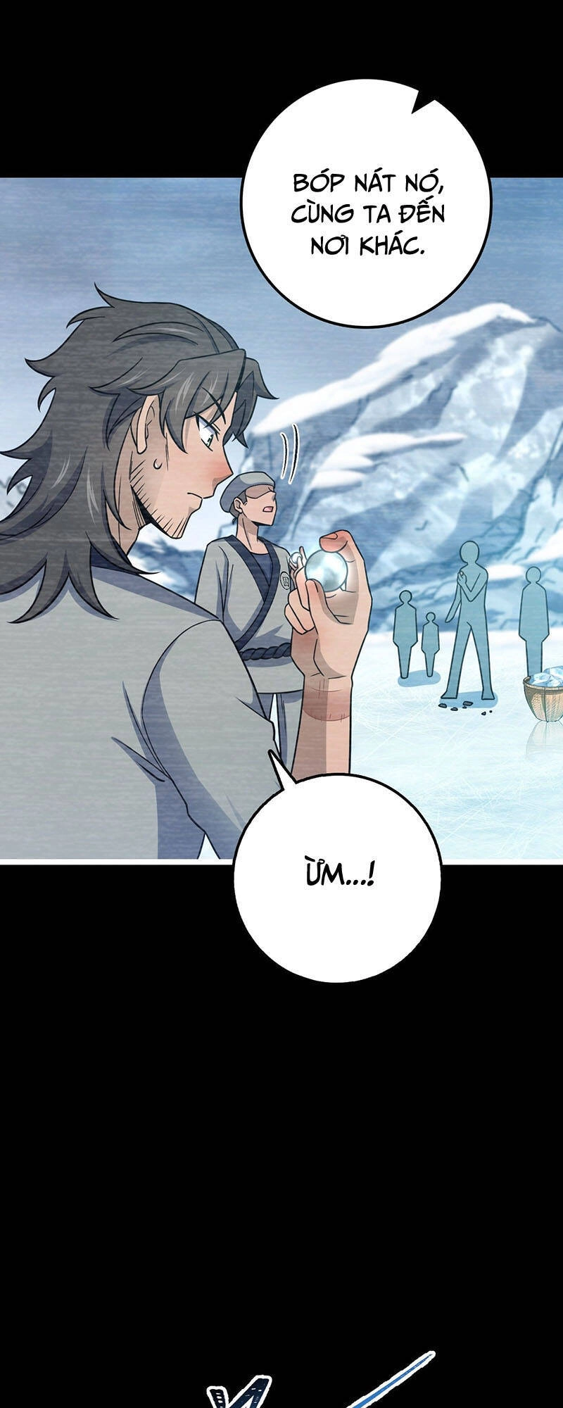 Đại Vương Tha Mạng Chapter 516 - 42