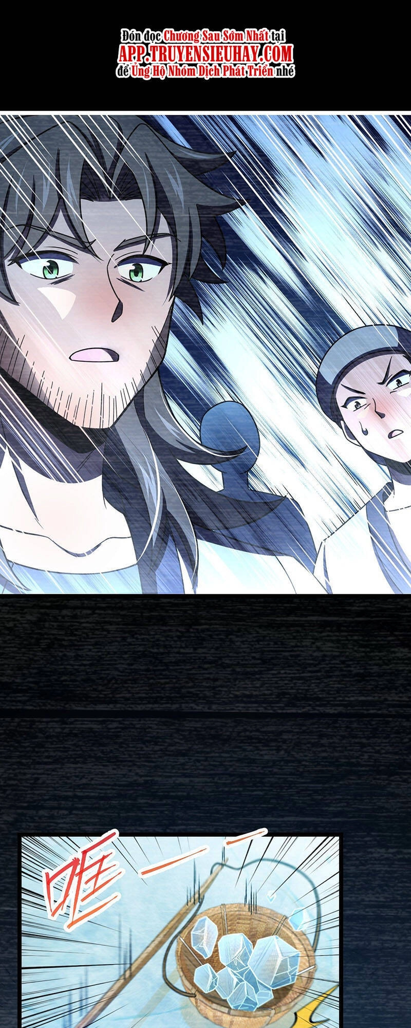 Đại Vương Tha Mạng Chapter 516 - 44