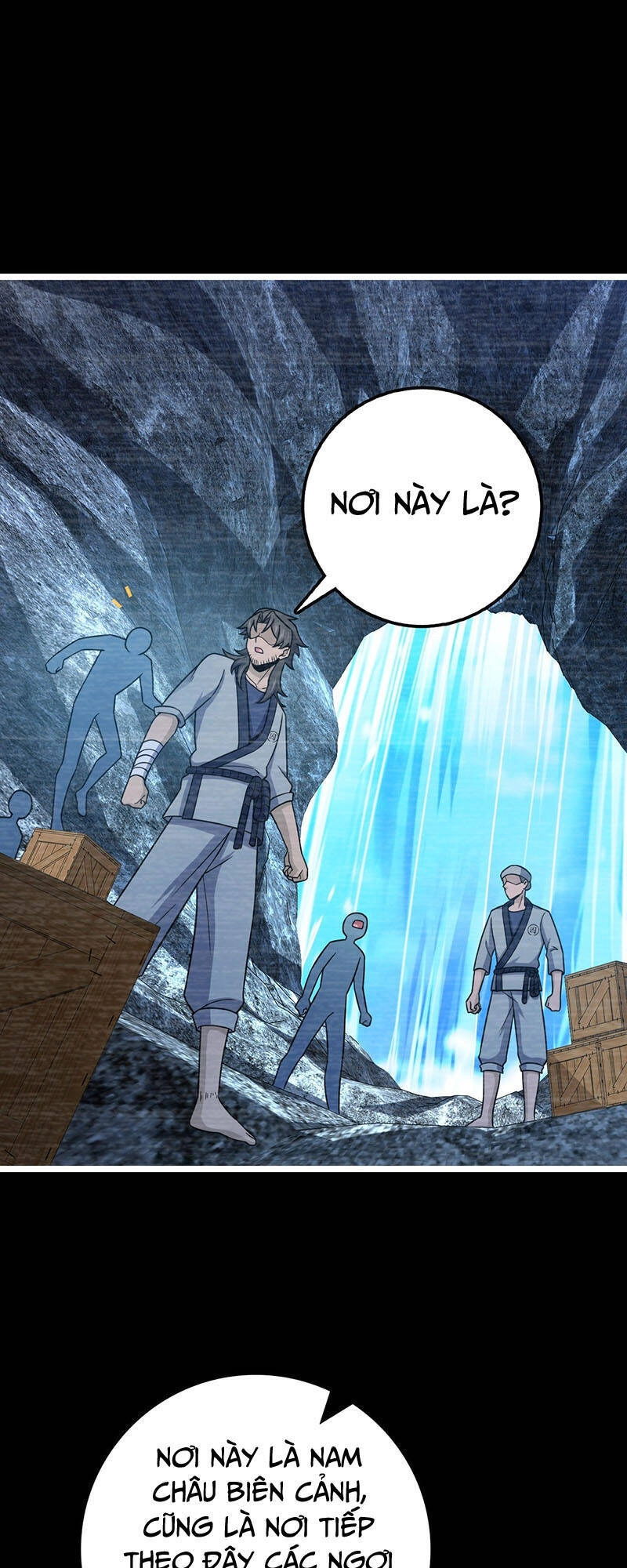 Đại Vương Tha Mạng Chapter 516 - 48