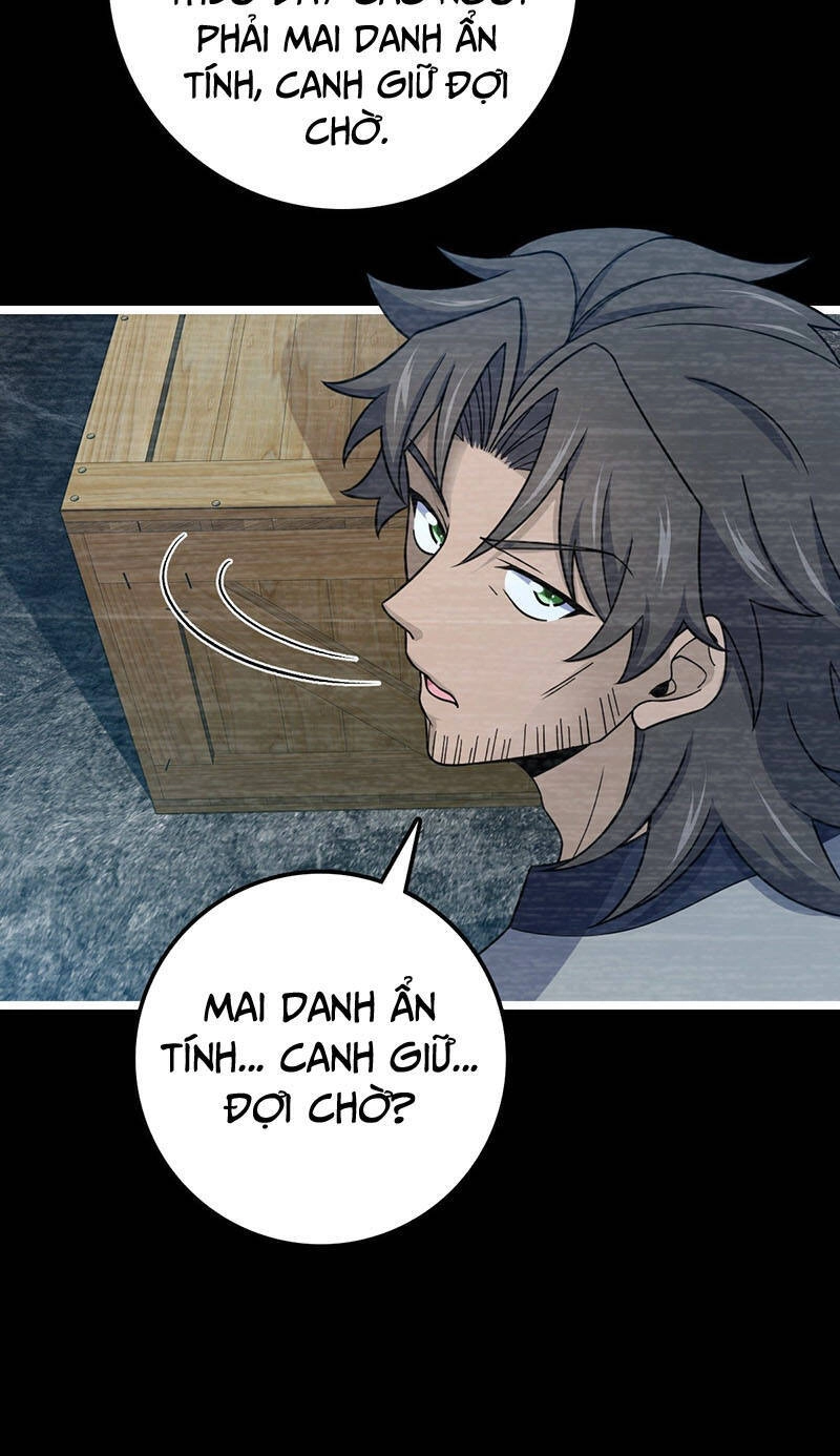 Đại Vương Tha Mạng Chapter 516 - 49