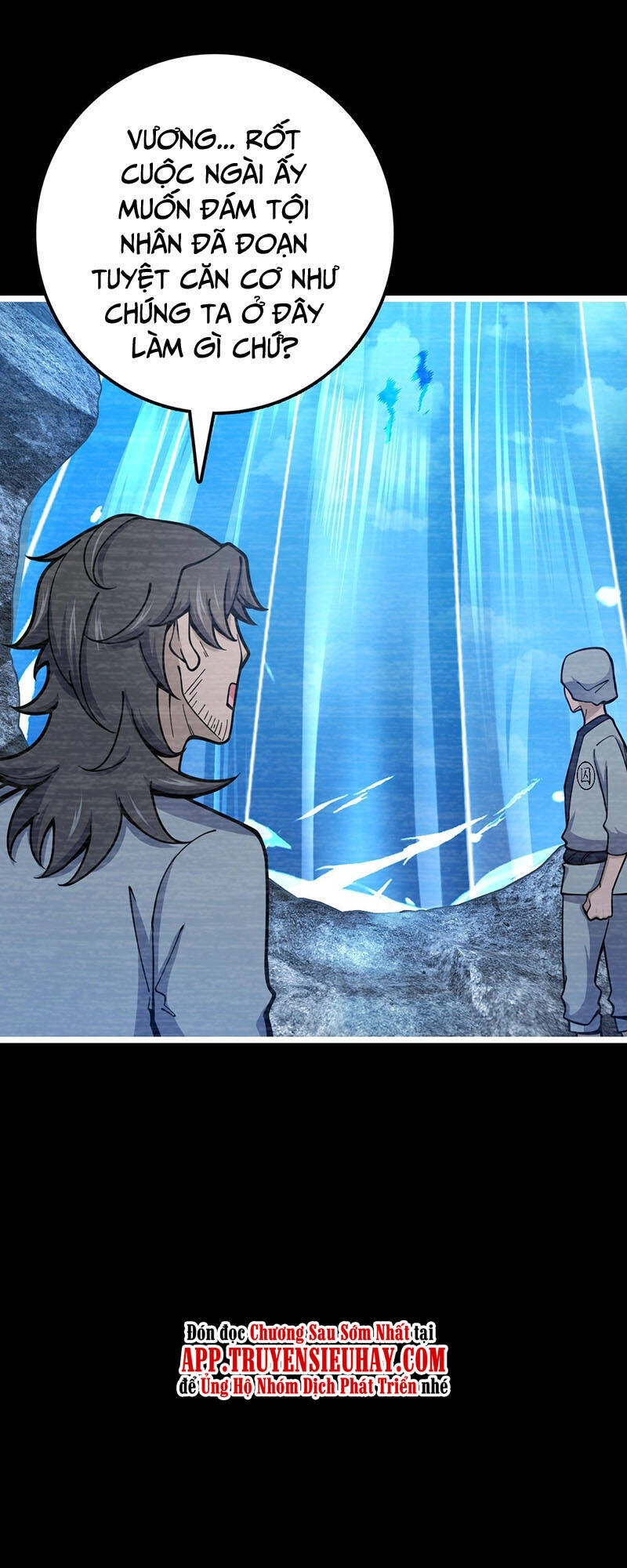 Đại Vương Tha Mạng Chapter 516 - 50